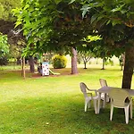 Dom wakacyjny La Maison Du Soleil *