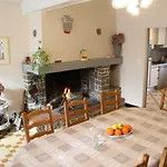 La Maison Du Soleil Dom wakacyjny Saint-Gauderic