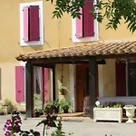 La Maison Du Soleil Saint-Gauderic