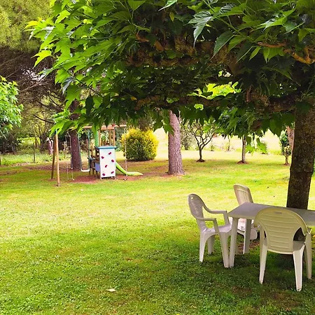 Casa vacanze La Maison Du Soleil *