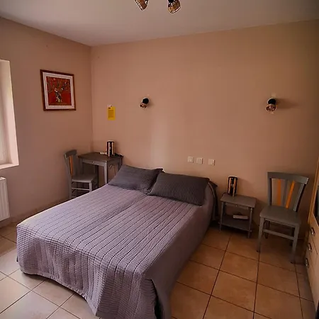 Holiday home La Maison Du Soleil *