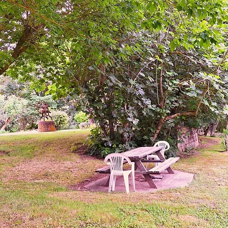 Casa vacanze La Maison Du Soleil Saint-Gauderic