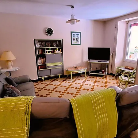 Holiday home La Maison Du Soleil