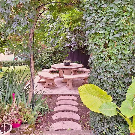 La Maison Du Soleil Casa vacanze *