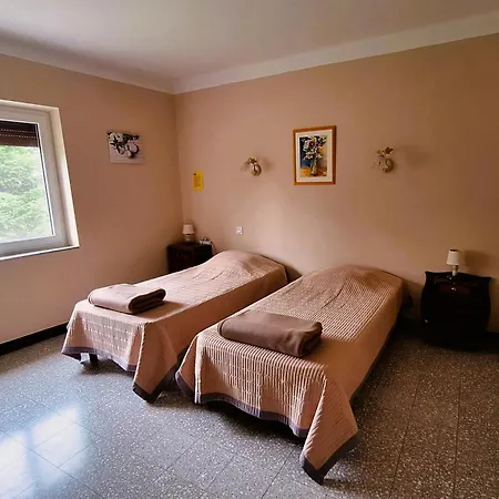 La Maison Du Soleil Casa vacanze Saint-Gauderic
