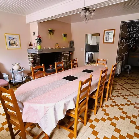La Maison Du Soleil