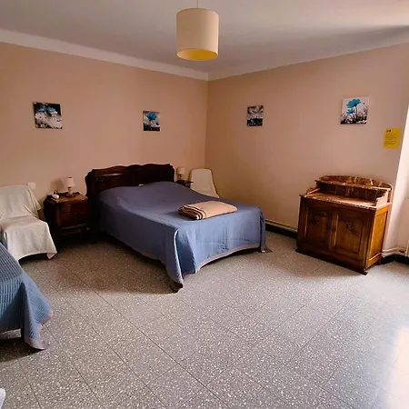 La Maison Du Soleil Дом отдыха