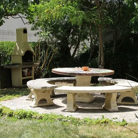 La Maison Du Soleil *