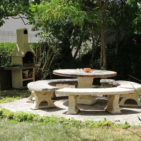 La Maison Du Soleil *