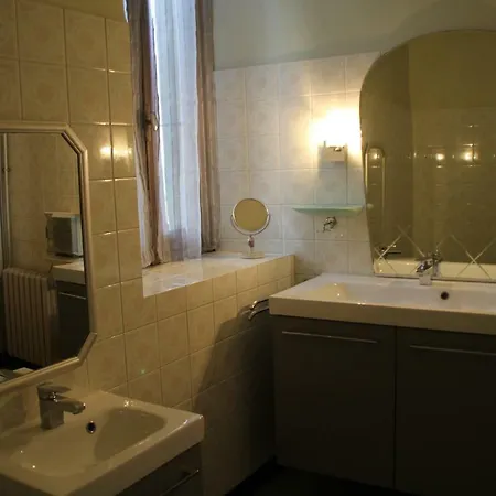 La Maison Du Soleil Casa vacanze Saint-Gauderic