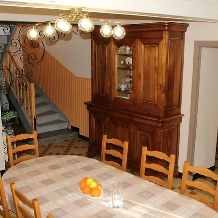 La Maison Du Soleil Holiday home *