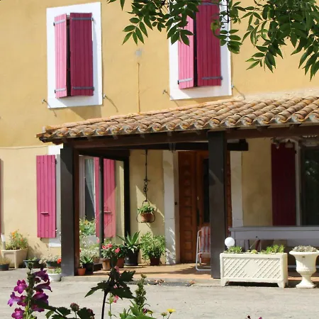 La Maison Du Soleil Saint-Gauderic