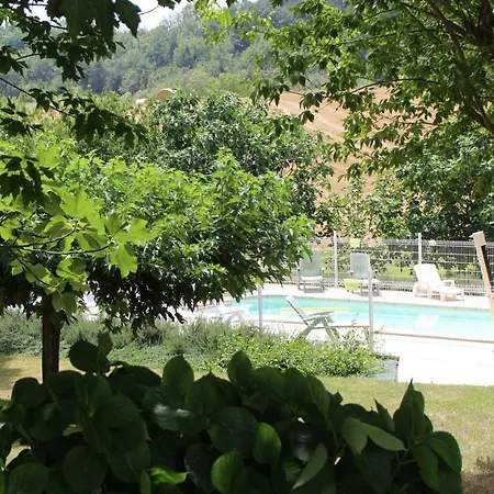 Casa vacanze La Maison Du Soleil Saint-Gauderic