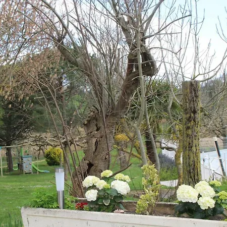 Casa vacanze La Maison Du Soleil