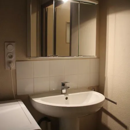 La Maison Du Soleil *