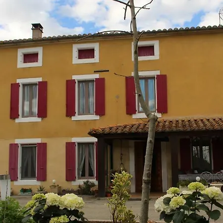 La Maison Du Soleil *