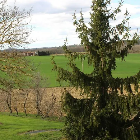 La Maison Du Soleil * Saint-Gauderic