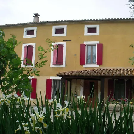 La Maison Du Soleil