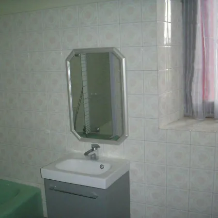 Дом отдыха La Maison Du Soleil *