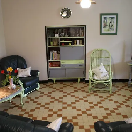 La Maison Du Soleil *