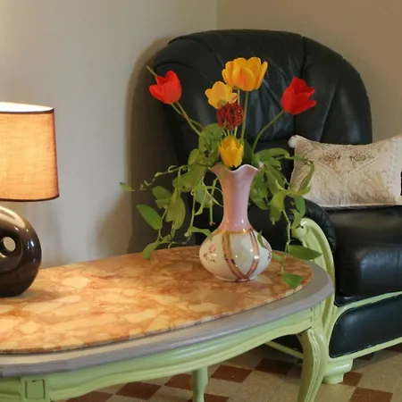 La Maison Du Soleil Holiday home
