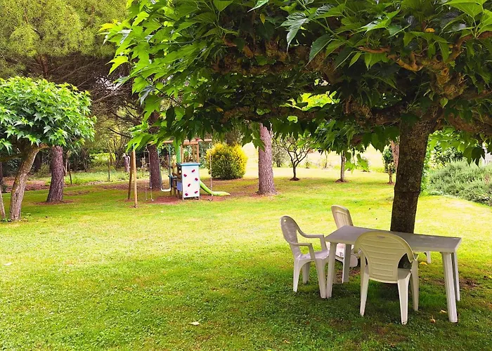 بيت للعطل La Maison Du Soleil *