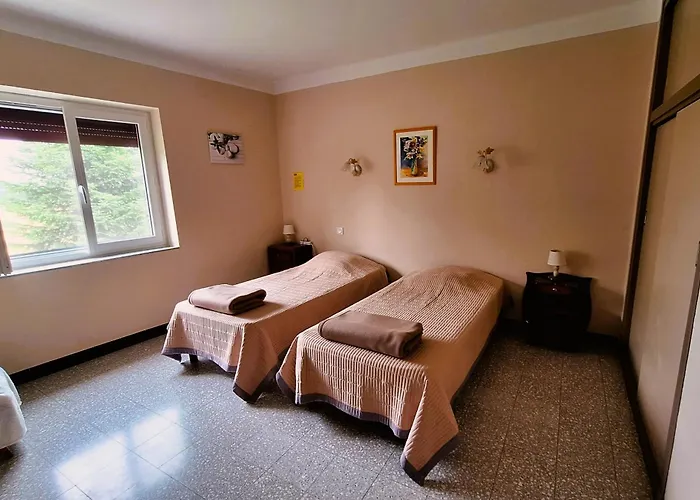 La Maison Du Soleil بيت للعطل Saint-Gauderic