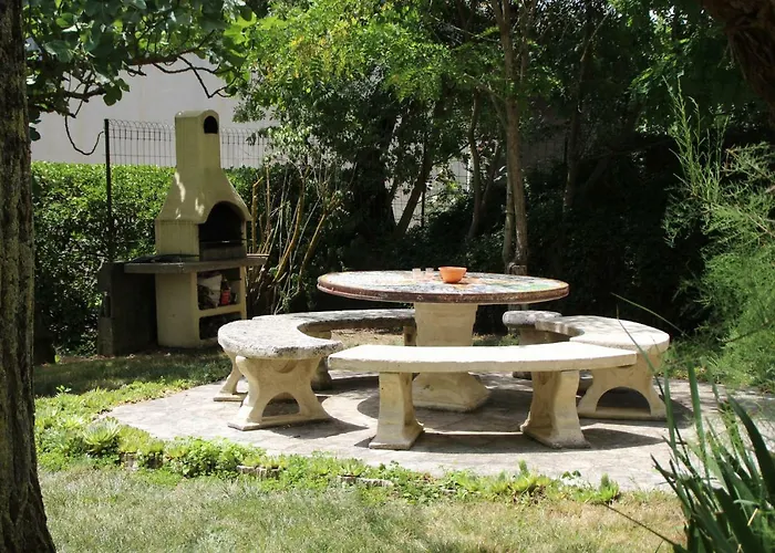 La Maison Du Soleil *