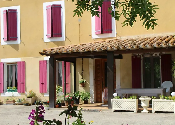 La Maison Du Soleil Saint-Gauderic