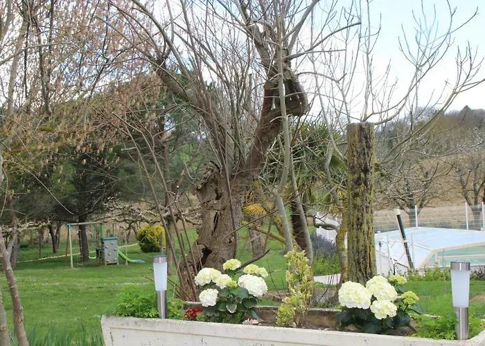 بيت للعطل La Maison Du Soleil