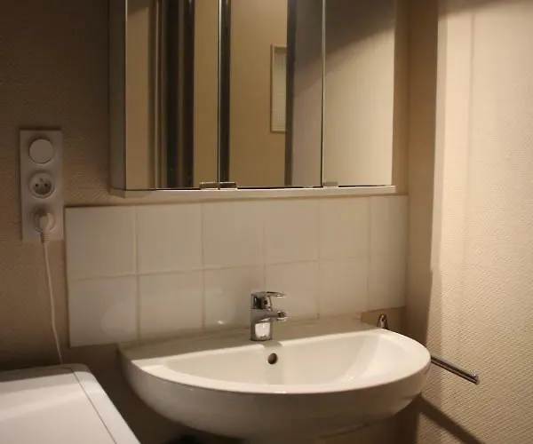 La Maison Du Soleil *