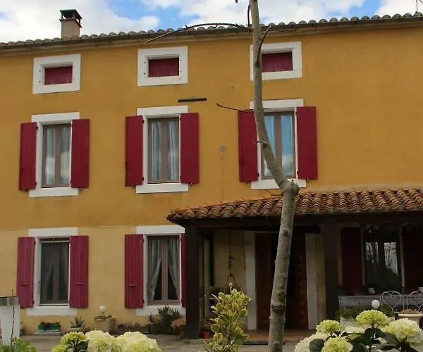 La Maison Du Soleil *