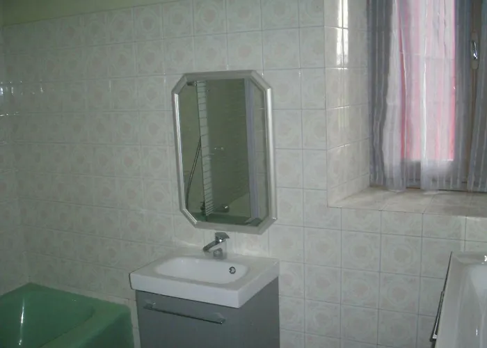 بيت للعطل La Maison Du Soleil *